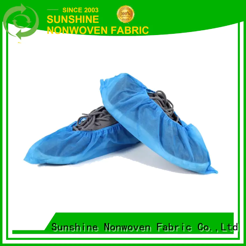 small size disposable shoe covers with good price for medical
