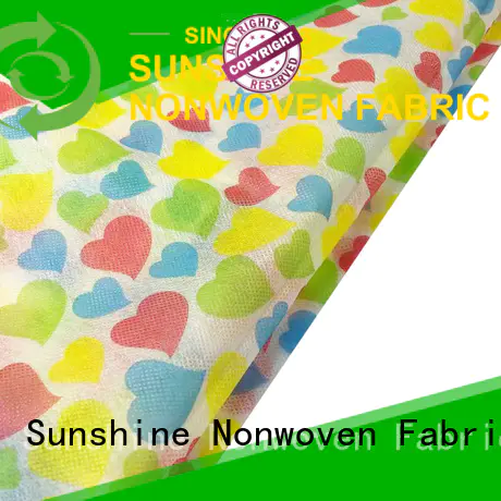 disposable nonwoven printing wholesale for covers
