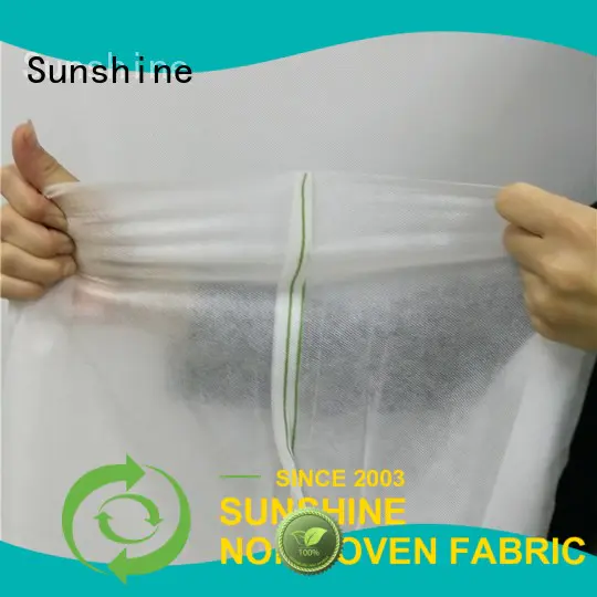 agriculture uv resistant fabric material fabric customized for home