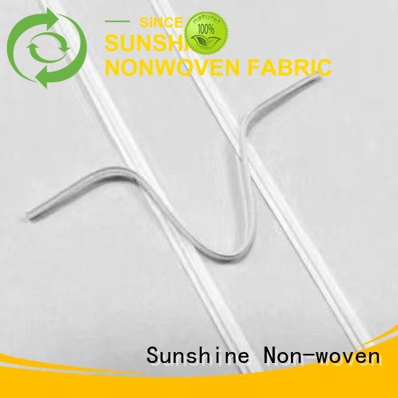 Sunshine disposable good quality face masks with good price for medical products