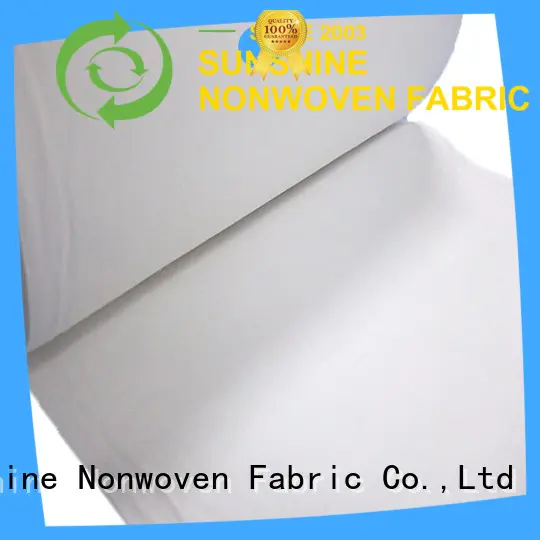 Sunshine pp nonwoven face mask factory for medical products