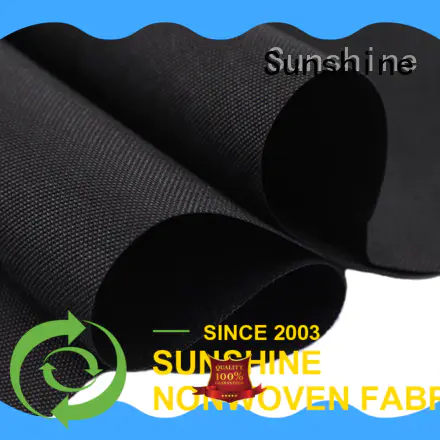 Sunshine approved pp spunbond nonwoven fabric inquire now for gifts