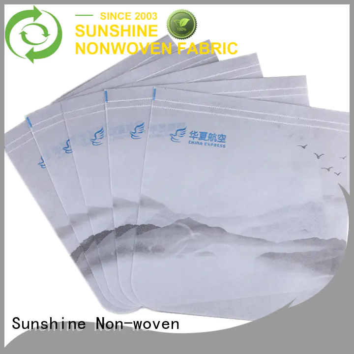 Sunshine airplane pp non woven wholesale for wrapping