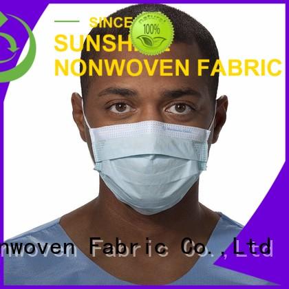 Sunshine soft where to buy good face masks inquire now for medical products
