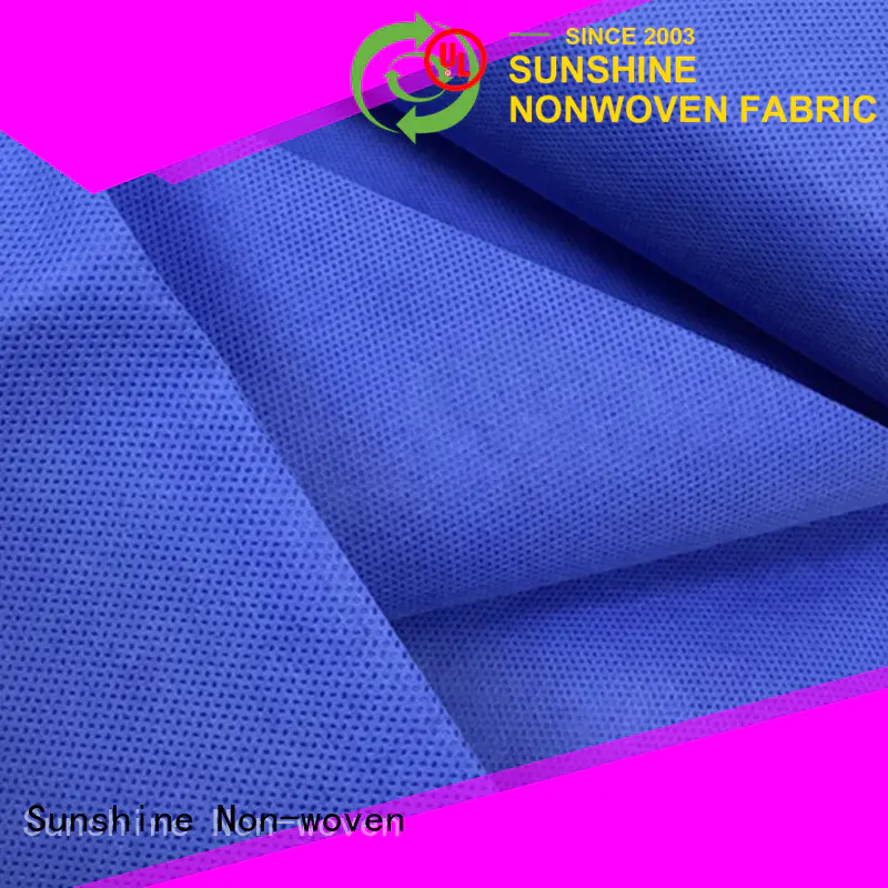 waterproof sms non woven series for home