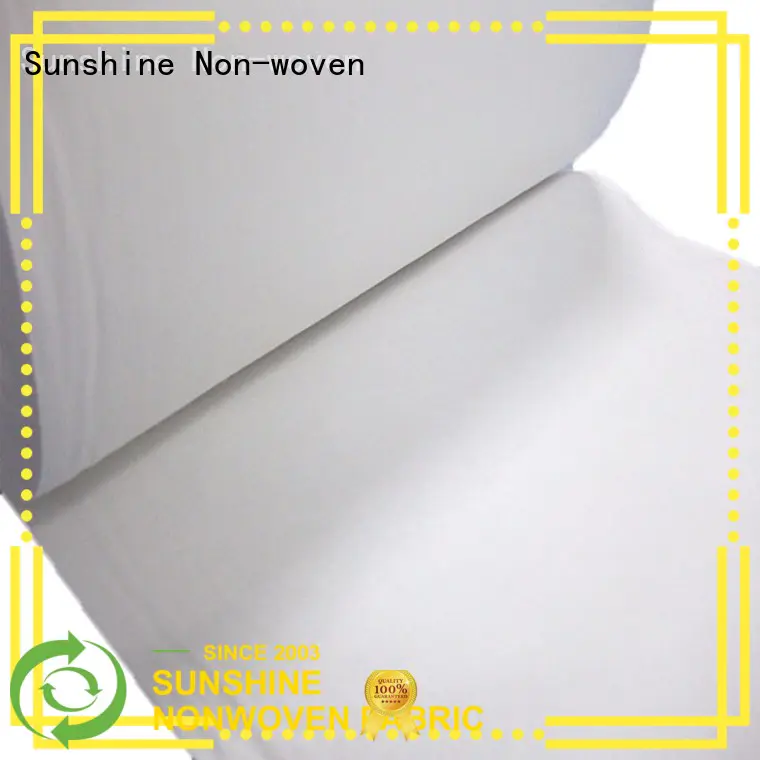 Sunshine nonwoven nonwoven face mask directly sale for medical products