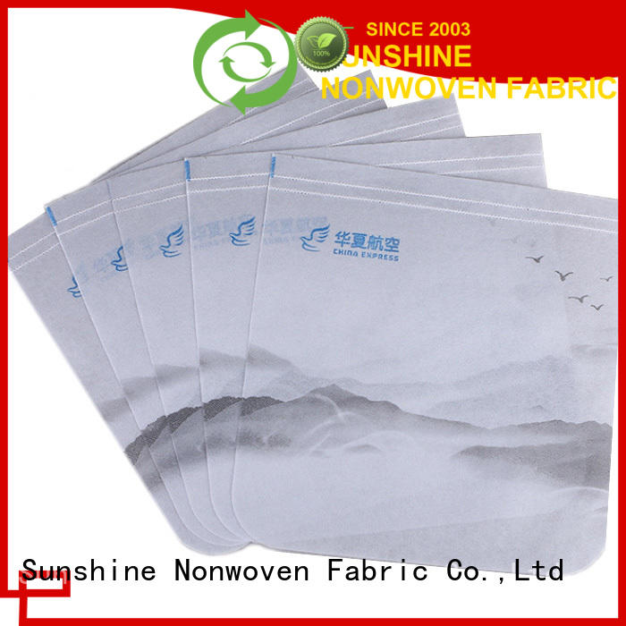Sunshine fabrics pp non woven directly sale for wrapping