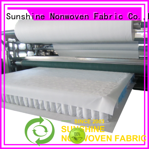 Sunshine furniture waterproof fabric supplier for furniture