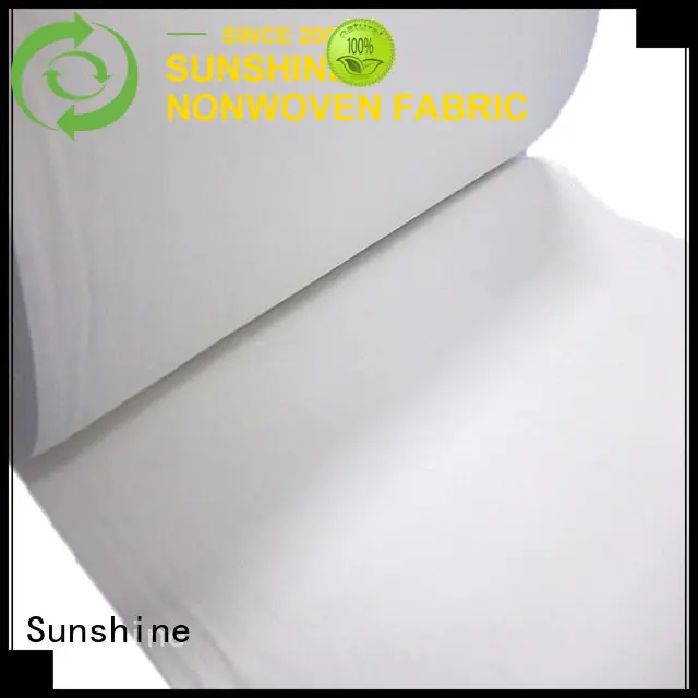 Sunshine nonwoven face mask personalized for medical products