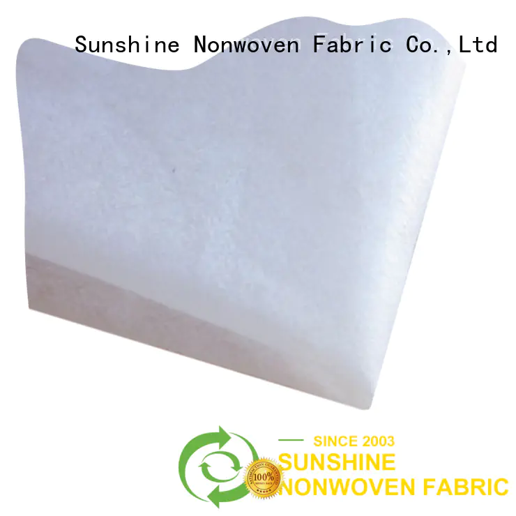Sunshine surgical ss non woven personalized for home