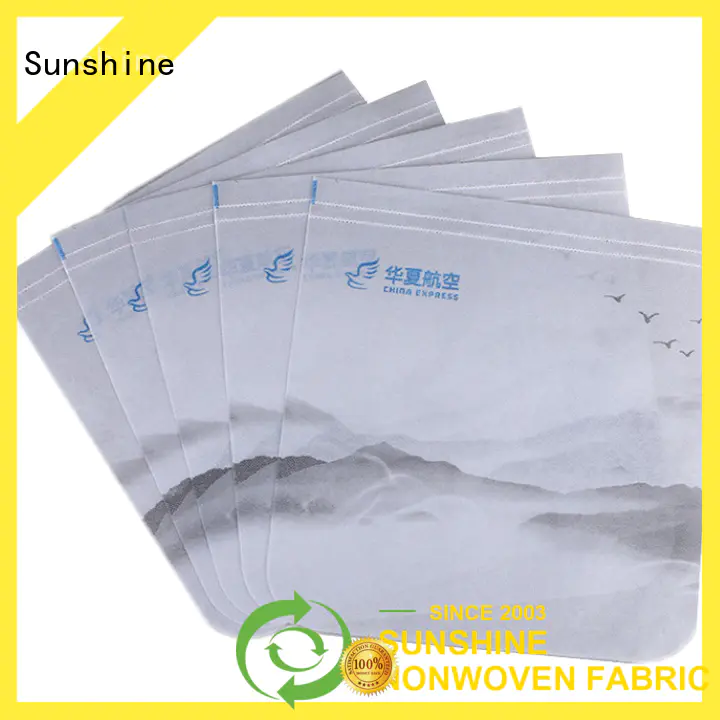soft spunbond polypropylene fabric factory for shop
