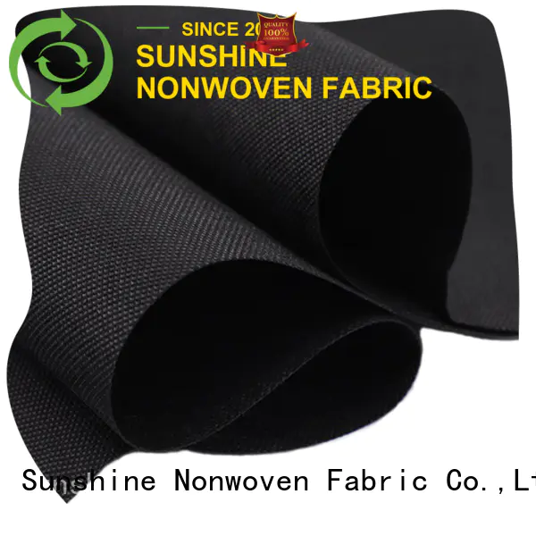 Sunshine approved pp spunbond nonwoven fabric with good price for gifts