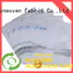 bright pp spunbond nonwoven headrestheadrest personalized for packaging